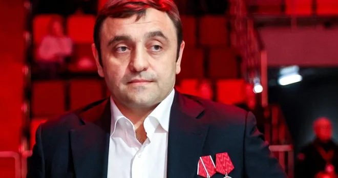 “Arbat”ın qurucusu Sarksiyanı ermənilər ÖLDÜRÜBLƏR