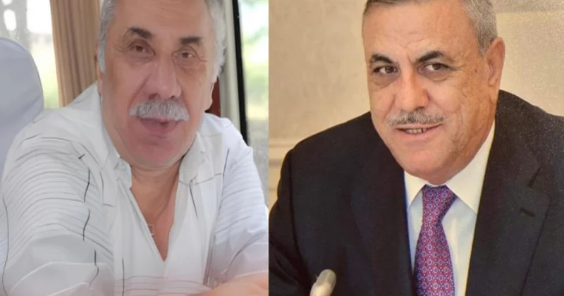 Xəstəliyimizin müalicəsi həkim reseptindən asılı deyil... Niyə labirintdən çıxa bilmirik?