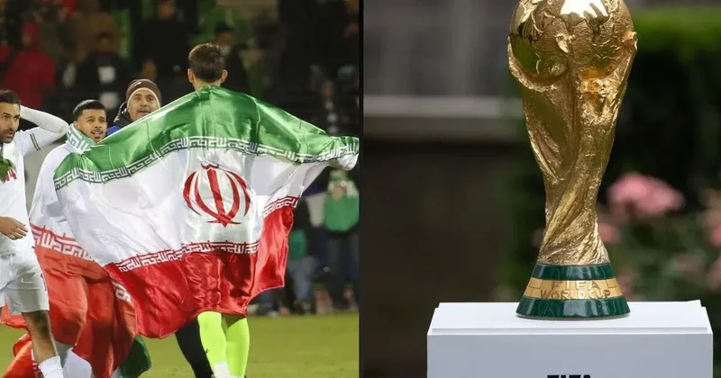 İrandan FIFA ya bayraq qadağası ilə bağlı tələb