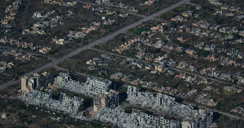 Rusiyanın hərbi gücünü puç edən balaca kənd
