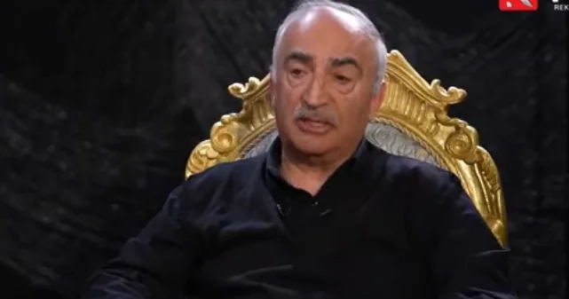 Xalq Yazıçısı Gömrük Komitəsinin sifarişi ilə kitab yazıb? VİDEO