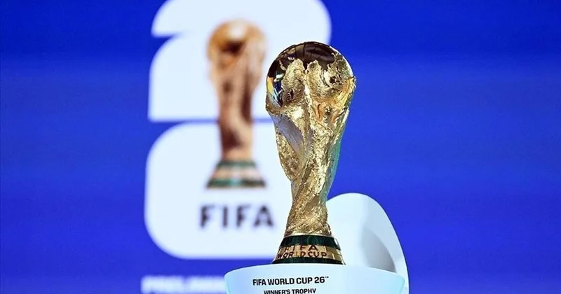 FIFA 2026 cı il Dünya Çempionatı matçlarında futbolçuların meydançaya qeyri standart çıxışını tətbiq edə bilər