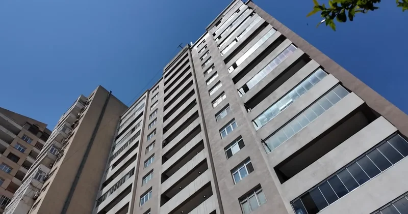 “Kupça”sız qalan sakinlərin fəryadı VİDEO