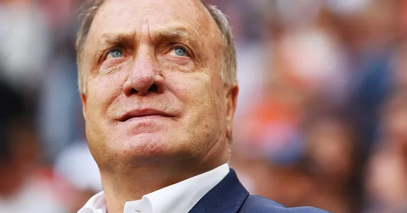 Dik Advokat dünya çempionatından sonra məşqçilik karyerasını bitirəcək