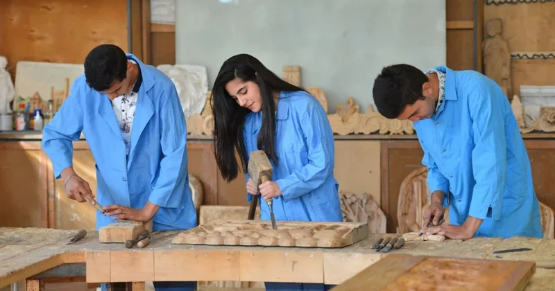 Peşə təhsili potensialının gücləndirilməsinə dair Tədbirlər Planı təsdiqləndi