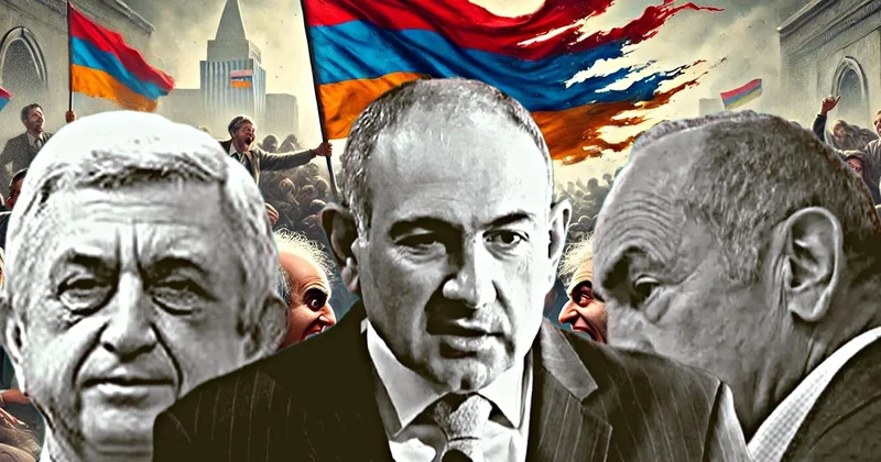 Paşinyanın əsas hədəfi parlamentdə mütləq qələbədir POLİTOLOQ