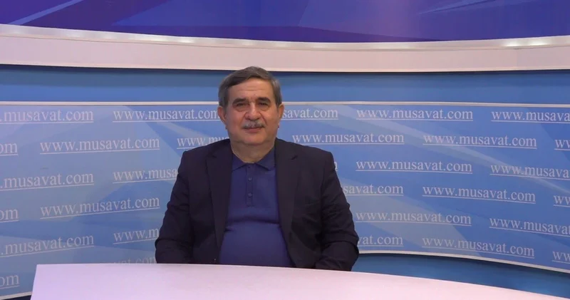 Qulamhüseyn Əlibəyli: “Azərbaycan heç kəsə güzəştə getməyəcək”