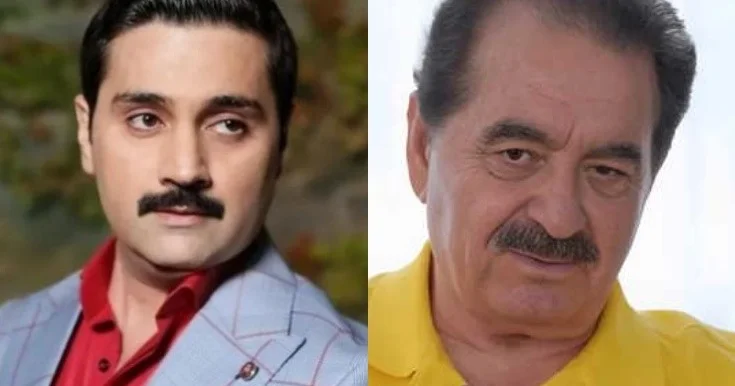 Mənim İbrahim Tatlıses olmağım mümkün deyil