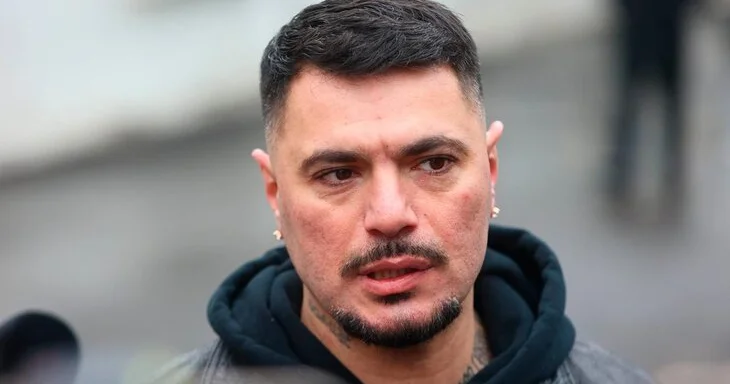 Уроженец Баку получил высокий масонский чин в России Minval Politika