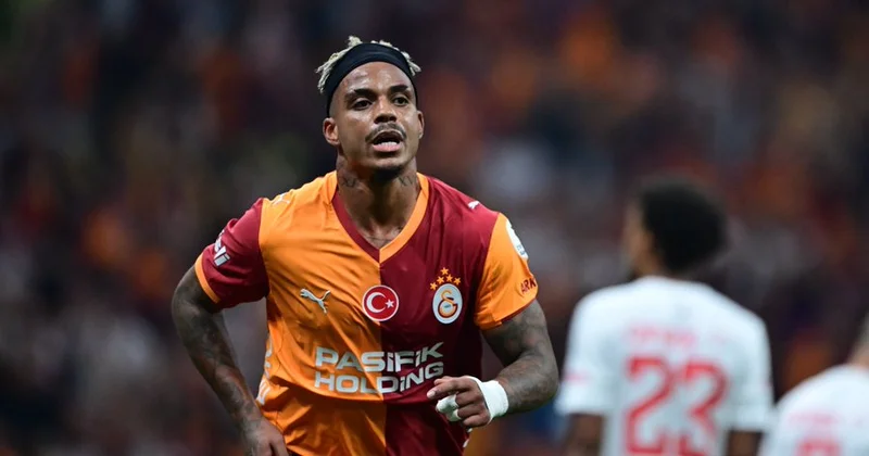 “Qalatasaray”da yeni müqavilə hazırlığı