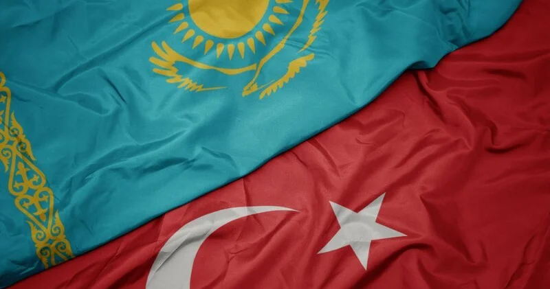 Qazaxıstan və Türkiyə “Əbədi dostluq” bəyannaməsi imzalayacaq