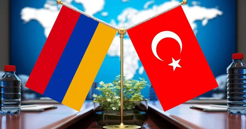 США поддержали снятие ограничений на торговлю между Арменией и Турцией
