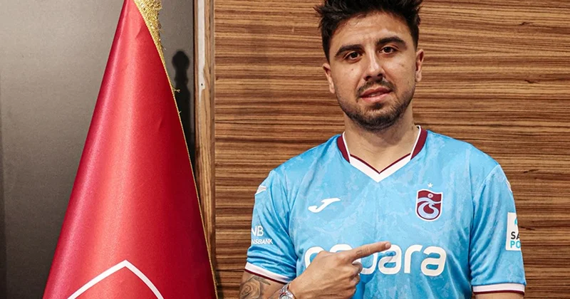 Sabiq “Fənərbağça”lı “Trabzonspor”la müqavilə imzaladı