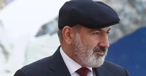 Paslı mismarla həmin mafiyanı tarixinin rüsvayçılıq dirəyinə son dəfə mıxlayın Paşinyan rəqibləri ilə bağlı xalqa səsləndi