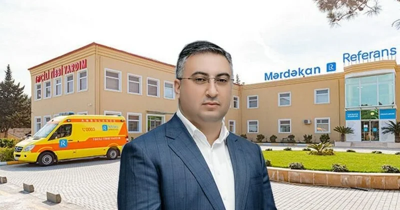 “Referens” klinikasının direktoru arvadını niyə güllələyib? İTTİHAM AKTI KONKRET