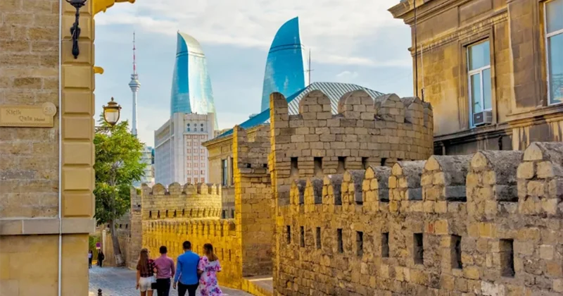 WUF13 ilə bağlı gələn turistlər bu tələbdən azad edildi