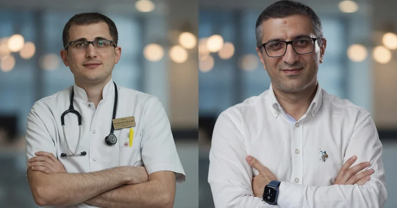 Pediatriya Mərkəzində QALMAQAL Azər Əhmədovu əvəzləyən kimdir?
