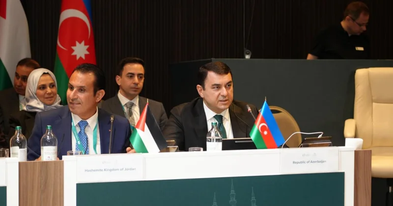 Adil Kərimli ICESCO ilə mədəni irs üzrə yeni əməkdaşlıq təşəbbüslərini açıqlayıb