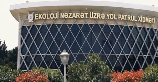 Ekologiya postundan yeni yol çəkilir