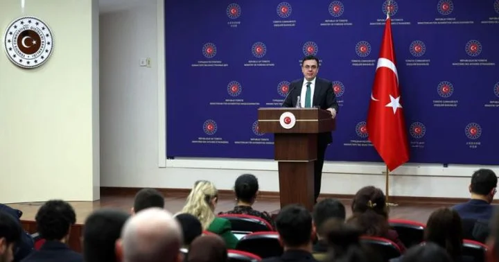Avropa İttifaqından Türkiyə və Ermənistan arasında ticarətin başlamasına dəstək
