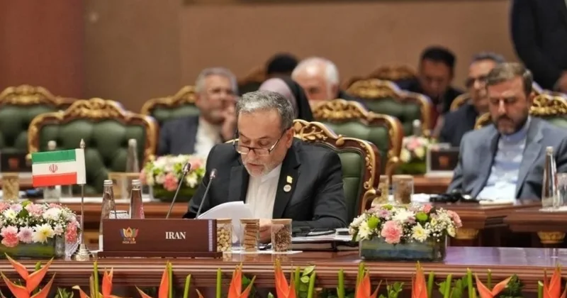 Abbas Əraqçi: Əməkdaşlıq yeganə xilas yoludur