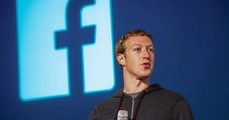 “Facebook”un niyə əsas rəngi mavidir? Məşhur platformanın yaradıcısı haqqında maraqlı faktlar