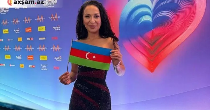 Bu qədərini gözləmirdim Avroviziya təmsilçimiz