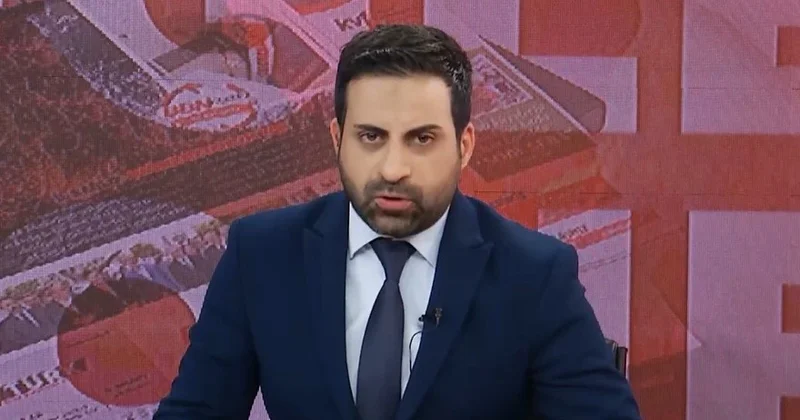 Türkiyə Ermənistan normallaşması Bakı ilə koordinasiyalı şəkildə aparılır Emre Diner