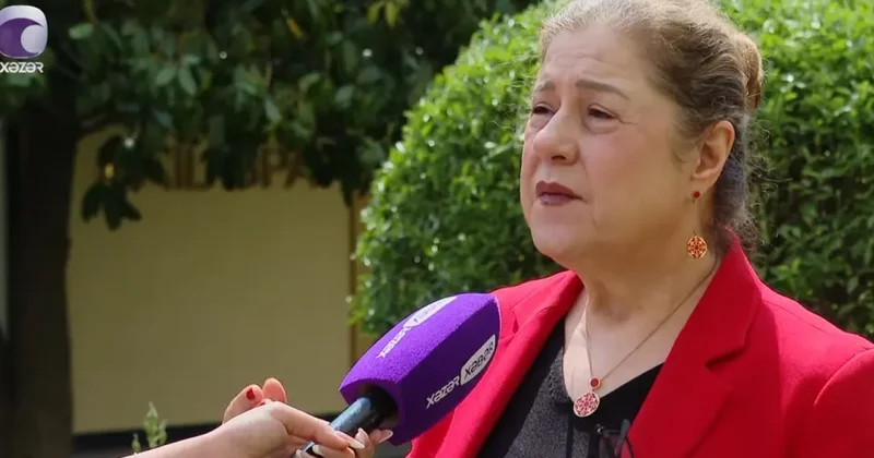 Hantavirusa yoluxma necə baş verir? Hande Harmancı DANIŞDI