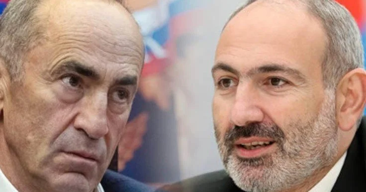 Paşinyandan Köçəryanla bağlı mühüm açıqlama: Mütləq həbs olunmalıdır, əks halda...