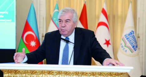 Kasıblığın qoynundan mənəvi zənginliyin zirvəsinə