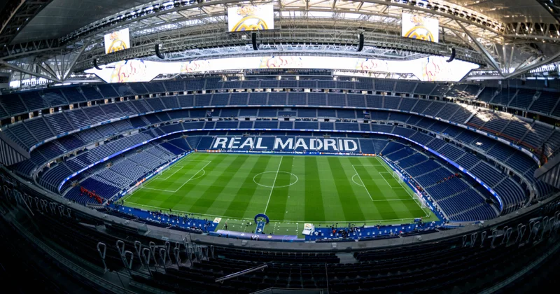 Real Madrid məhkəmədə qalib gəldi