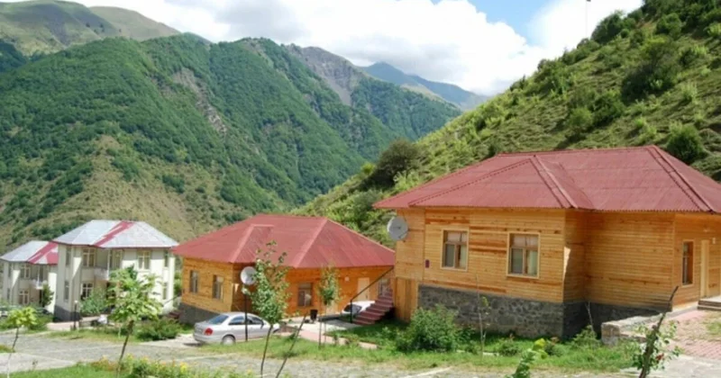Yay gəlməmiş qiymətlər “od tutdu”: günlük evlər 500 manat oldu