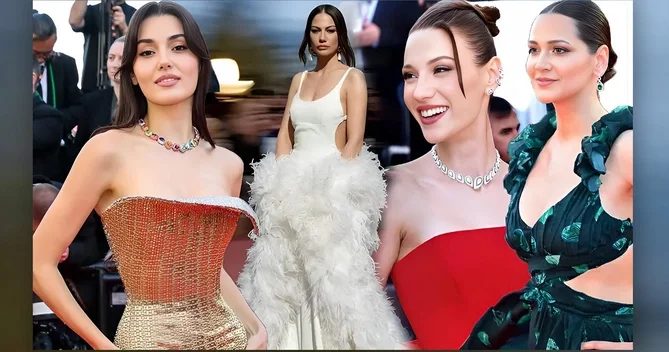 Kann Film Festivalında Qu quşu kimi parlayanlar, Sıxıcı hesab edilənlər... SİYAHI