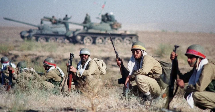 Tehran qonşularını incidib AKTUAL