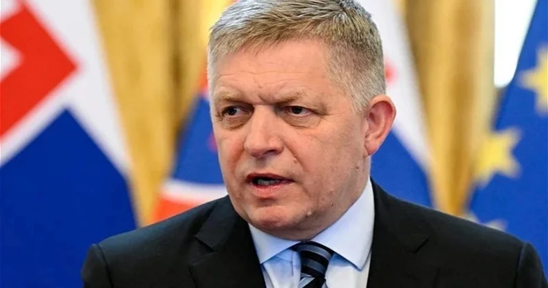 Мы такие идиоты? Фицо раскритиковал план ЕС полностью остановить импорт энергоресурсов из РФ