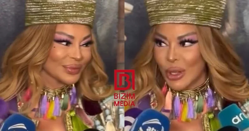 Aygün Kazımova səhhətindən DANIŞDI: “Allah məni sevənlərimə qaytardı” VİDEO
