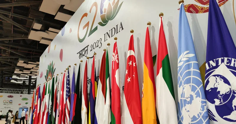 Si Cinpin və Tramp G20 sammitinin keçirilməsi barədə razılığa gəliblər