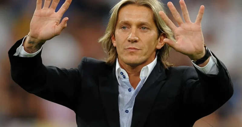 “Real”ın sabiq futbolçusu Türkiyədə işləyəcək