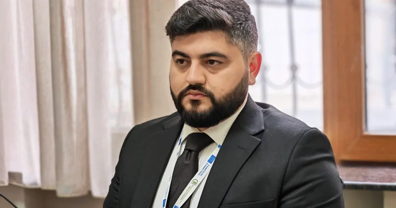 “ABŞ və Çin arasında toqquşan maraqlar kifayət qədər çoxdur”