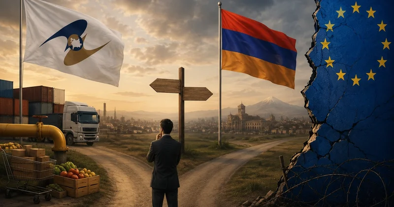Rusiyadan Ermənistan 5 milyardlıq ŞANTAJ