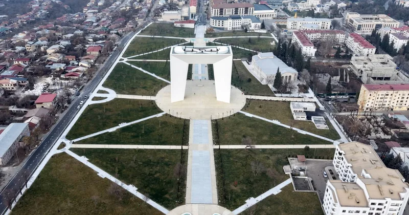 Генплан Ханкенди будет представлен в ближайшее время (ФОТО)