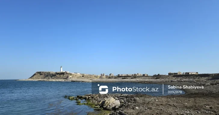 Каспийское море мелеет: Азербайджан бьет тревогу на генассамблее Платформы НПО Глобального Юга