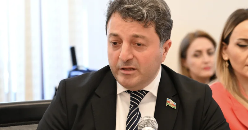 Tural Gəncəliyev: Fransanın regiondakı layihələri yeni geosiyasi məqsədlərə xidmət edir