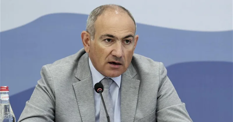 Премьер Армении исключил элементы заговора во внешней политике страны