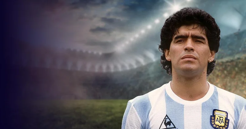 Maradonanın ölümündəki müəmma...