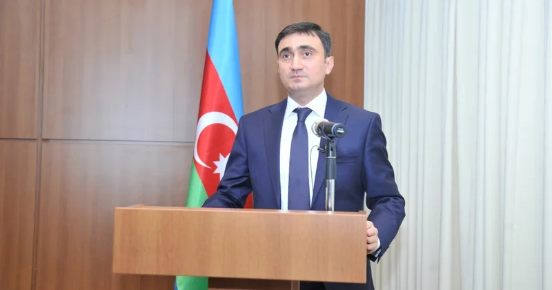 Yeni nazir müavii kimdir? DOSYE