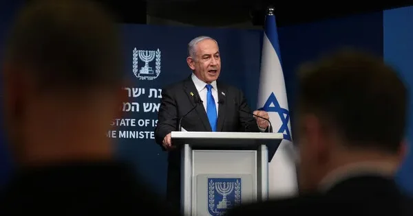 Netanyahu İsraili “kiçik supergüc” ADLANDIRDI