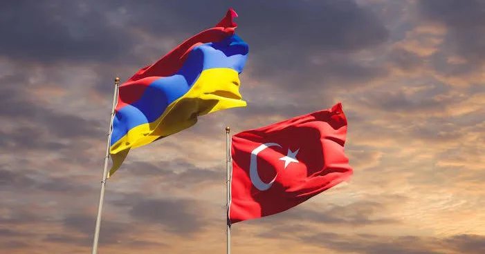 Türkiyə və Ermənistandan ABŞ a MESAJ Nə baş verir? KONKRET