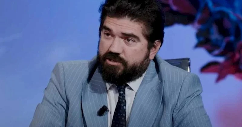 Rasim Ozan Kütahyalı saxlanıldı